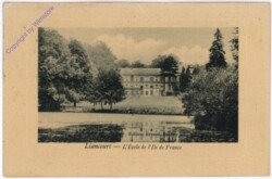 ak199728 Liancourt, L'Ecole de l'Ile de France