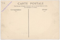 Blois, La Cathedrale