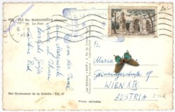 ak199738a Ile Ste. Marguerite, Le Fort