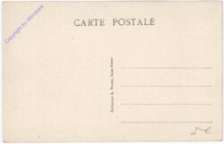 ak199739a Ploumanach, Le Chateau