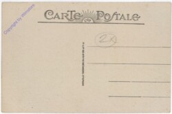 Cannes, Le Casino Municipal