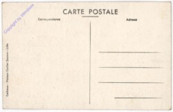 ak199743a Lille, Le Theatre