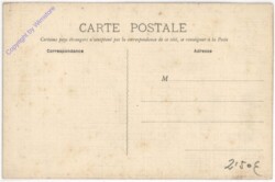 Avignon, Facade de l'Eglise Saint-Pierre