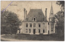 Boult, Schloss