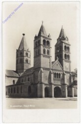 Guebwiller, Haut-Rhin