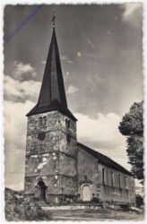 ak199776 Ramonchamp, L'Eglise