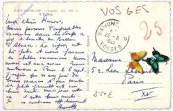 ak199776a Ramonchamp, L'Eglise