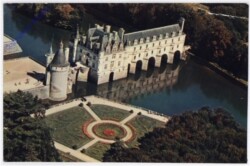 Chenonceau, Les Catheaux