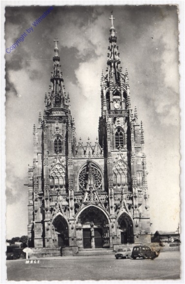 ak199789 L'Epine, Basilique