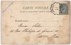 Lacroix-sur-Mer, Fontaine principale