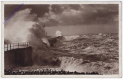 ak199819 Le Havre, La Diue Nord par