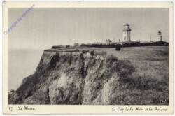 ak199821 Le Havre, Cap de la Heve