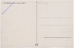 Vogesenburgen, Am Markstein