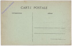 Crepy-en-Laonnois, Emplacement du Canen