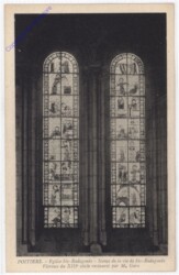 ak199888 Poitiers, Eglise Ste-Radegonde