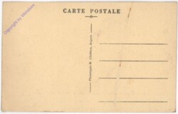 Angers, Vue generale