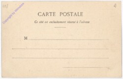 Veules-les-Roses, Vue generale