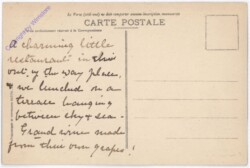 Castellar, Environs de Menton