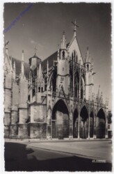 Troyes, Eglise Urbain