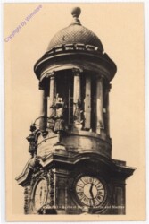 Chambrai, Ansicht