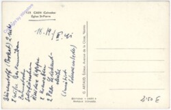 Caen, Eglise St-Pierre