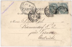 Verneuil, Ancienne Eglise