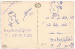 Verneuil-sur-Avre, La Tour de la Madeleine et les Fosses