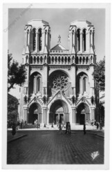 Nizza (Nice), L'Eglise Notre-Dame