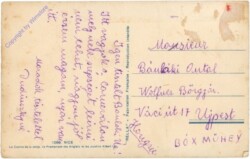 Nizza (Nice), Le Casino de la Jetes, la Promenade des Anglais et les Jardins Albert