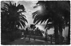 Nizza (Nice), Aussicht