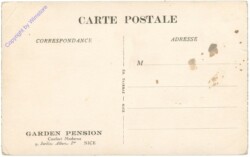 Nizza (Nice), The King Albert 1st Garden, Englishmen , Promenade