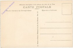 Nizza (Nice), L'Entree du Port et le Mont Boron