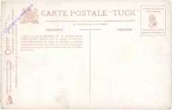 Nizza (Nice), La Place Massena et le Casino Municipal