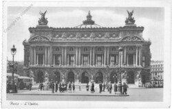 ak200094 Paris, L'Opera
