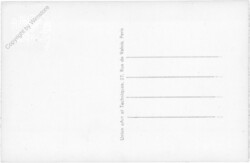 ak200104a Paris, Le Musee d'Art Moderne