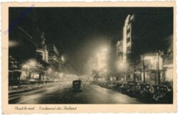 ak200116 Paris, Boulevard des Italiens