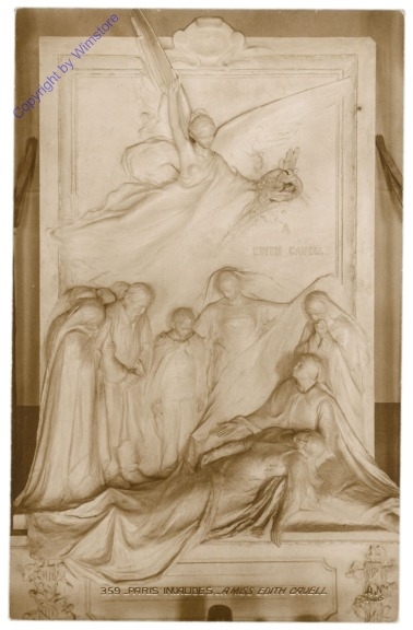 ak200132 Paris, Invalides