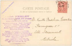 Paris, Eglise Saint-Eustache