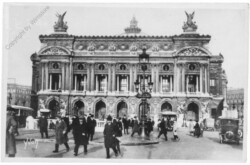ak200163 Paris, L'Opera