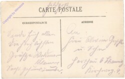 Paris, L'Arc de Triomphe