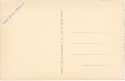 ak200175a Paris, Bouleard et Porte St. Martin