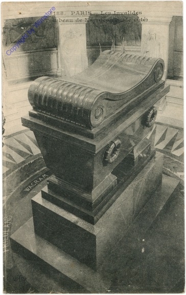 Paris, Les Invalides