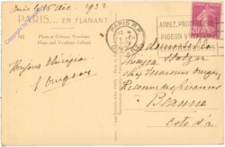 Paris, Place et Colonne Vendome