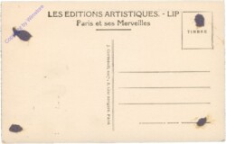 Paris, La Bourse