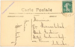 Paris, Le Pont Alexandre III