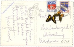 ak200201a Paris, Basilique du Sacre-Coeur