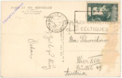 ak200214a Paris, La Conciergerie