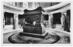 Paris, Les Invalides, Le Tombeau de Napoleon