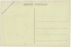 Paris, Perspectie sur l'Arc de Triomphe du Carrousel