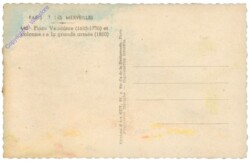 Paris, Place Vendome